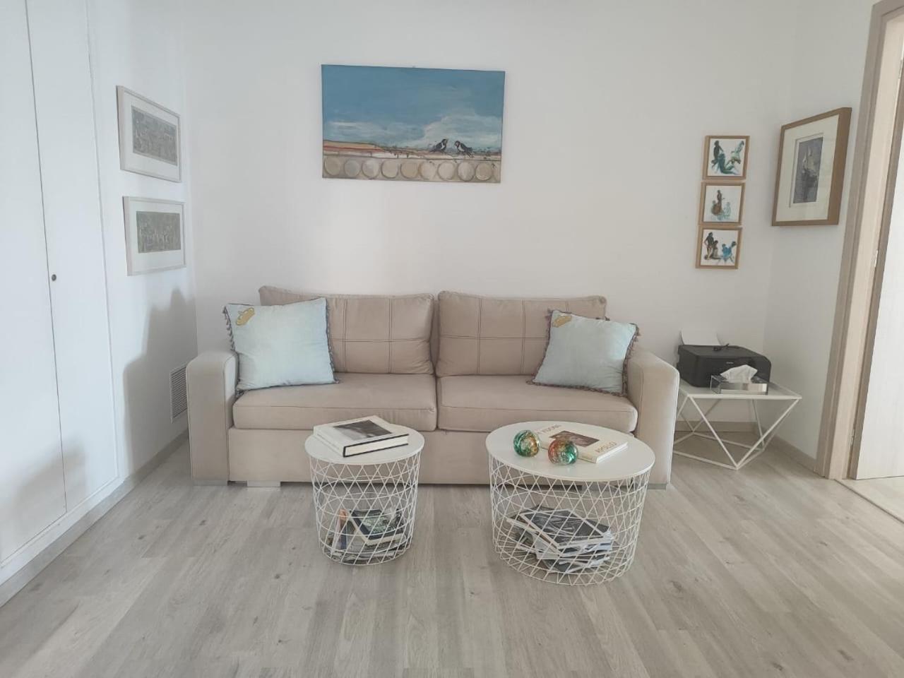 My Crown Suite, Hydra Port المظهر الخارجي الصورة